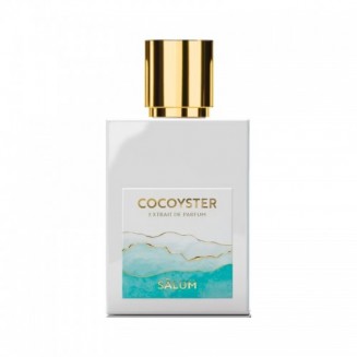 Salum Cocoyster Extrait De...