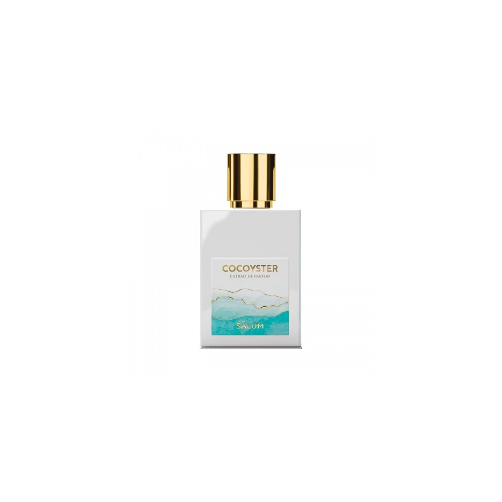 Salum Cocoyster Extrait De Parfum 50 Ml 