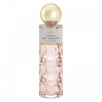 Saphir Vida De Saphir Eau...