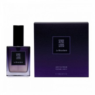 Serge Lutens La Fille De...