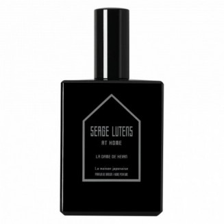 Serge Lutens La Dame De...
