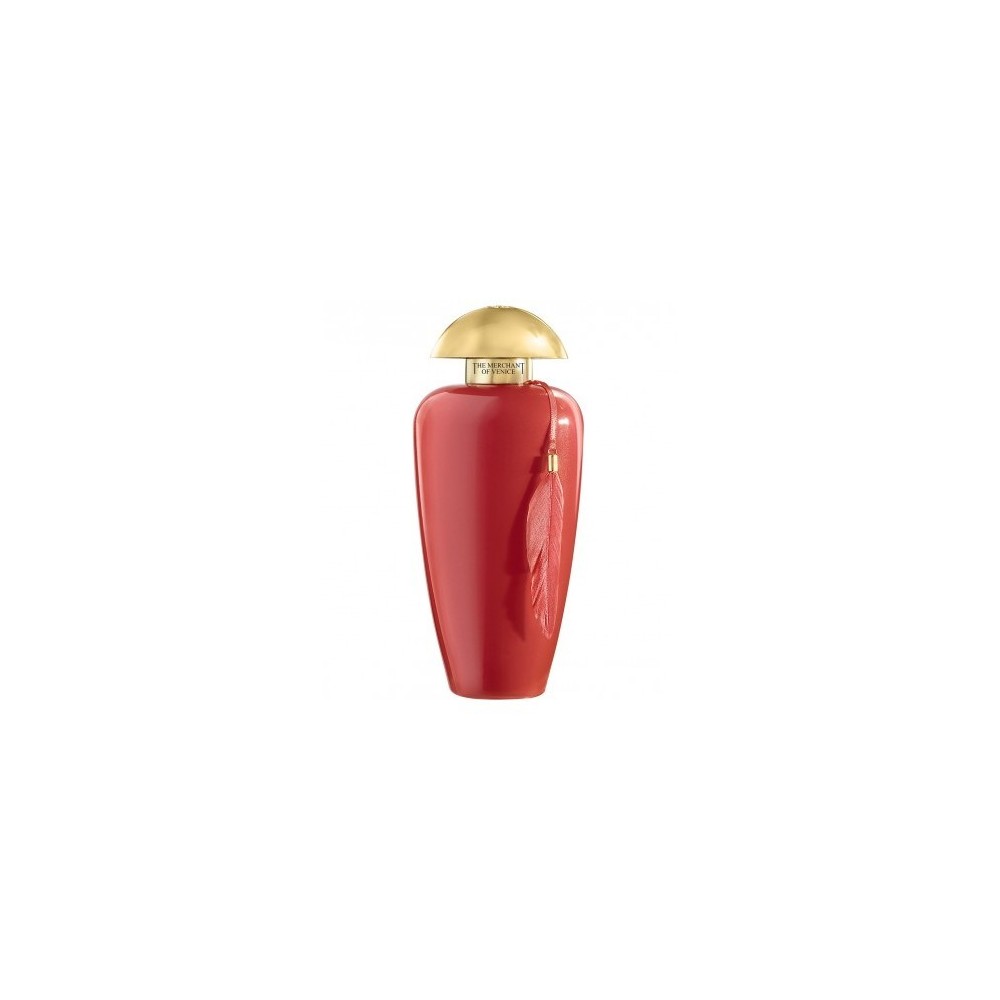 The Merchant Of Venice Flamant Rose Eau De Parfum 100 Ml 