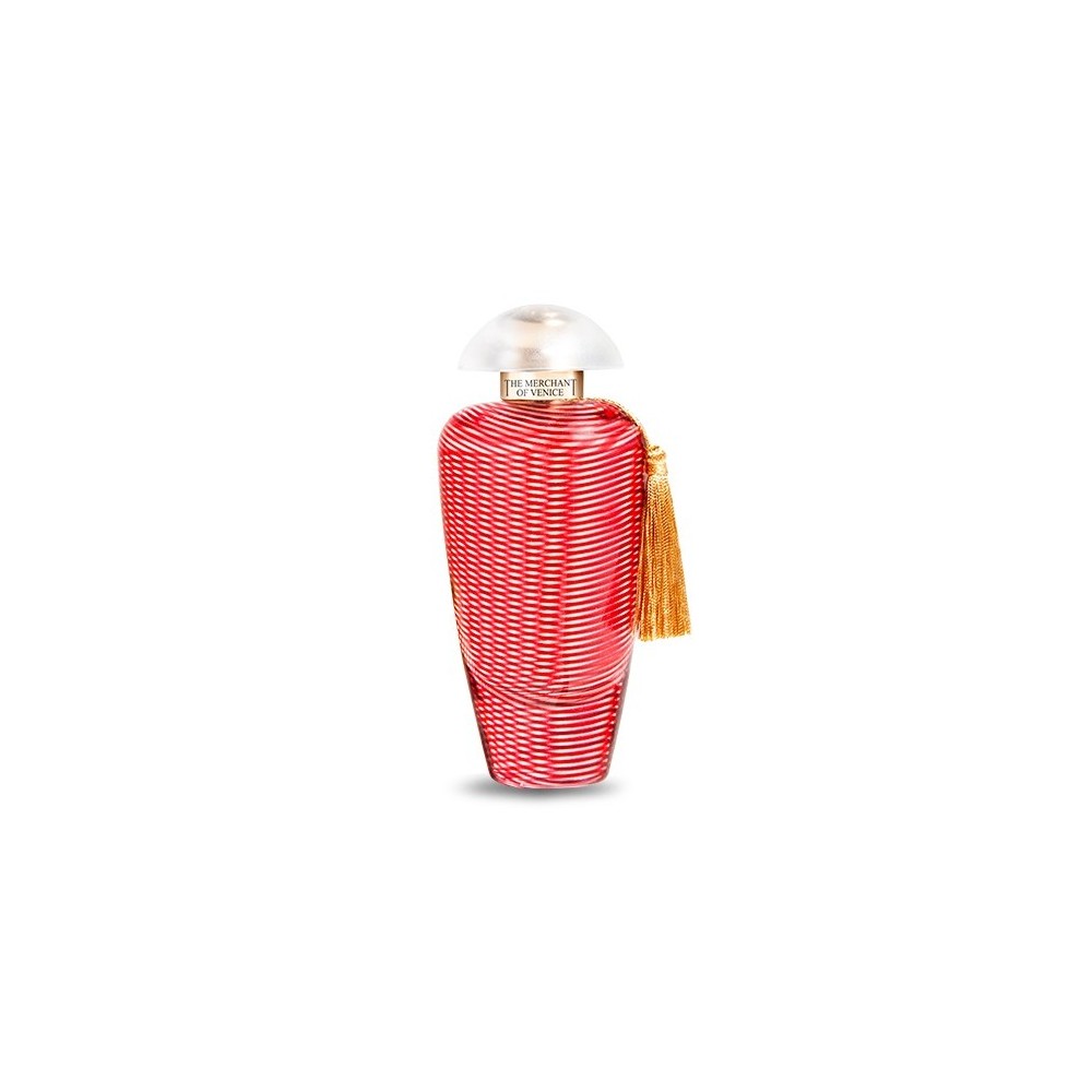 The Merchant Of Venice Byzantium Saffron Eau De Parfum 100 Ml 