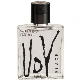 Ulric De Varens Udv Black...