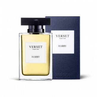 Verset Harry Eau De...