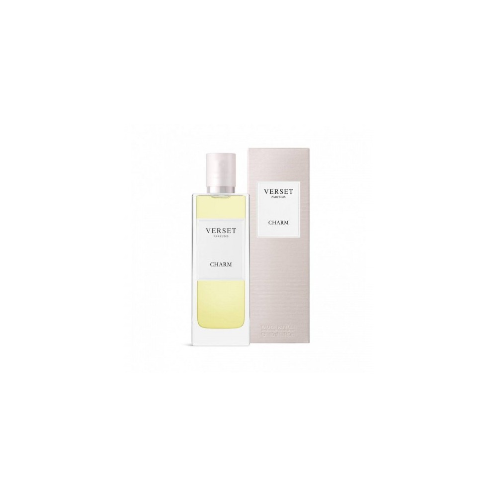 Verset Charm Eau De Toilette 50 Ml 