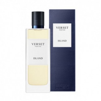 Verset Island Eau De Parfum...