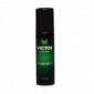 Victor Original Fresh Body Perfume Deodorante Spray 125 Ml