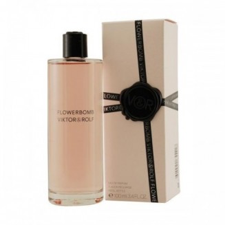 Viktor & Rolf Flowerbomb...
