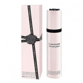 Viktor & Rolf Flowerbomb...