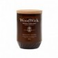 Woodwick Renew Collection Black Currant & Rose Candela Grande 368 G