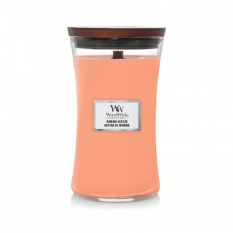 Woodwick Manuka Nectar...