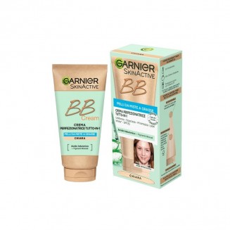 Garnier BB Cream Pelli Da...