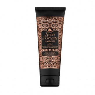 Tesori D'Oriente Hammam...