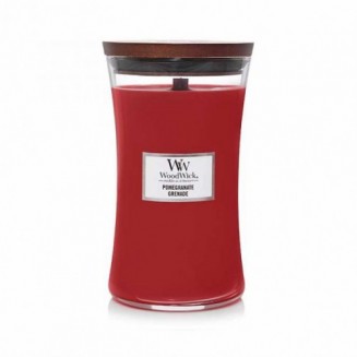 Woodwick Pomegranate...
