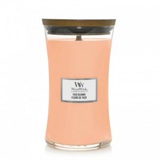 Woodwick Yuzu Blooms...