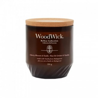 Woodwick Renew Collection...