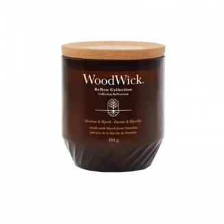Woodwick Renew Collection...