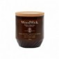 Woodwick Tomato Leaf & Basil Candela Profumata Media 181 G