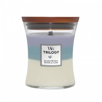 Woodwick Trilogy Calming...
