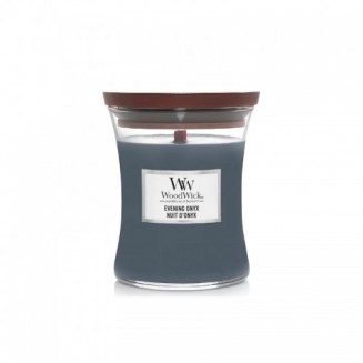 Woodwick Evening Onyx...