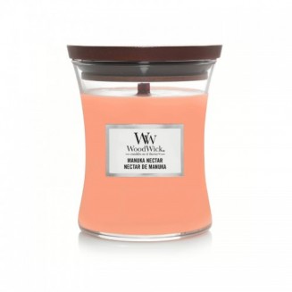 Woodwick Manuka Nectar...