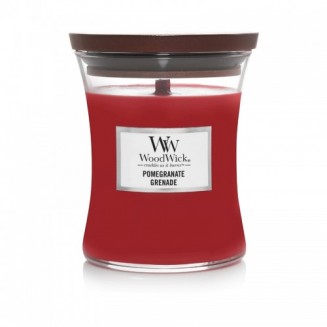 Woodwick Pomegranate...