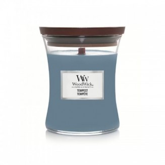 Woodwick Tempest Candela...