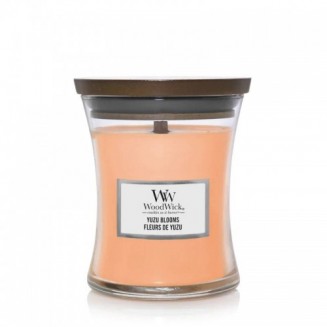 Woodwick Yuzu Blooms...
