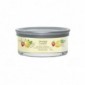 Yankee Candle Iced Berry Lemonade Candela Tumbler A 5 Stoppini Signature 340 G