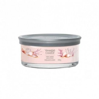 Yankee Candle Pink Sands...