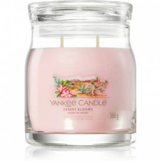 Yankee Candle Desert Blooms...