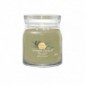 Yankee Candle Sage & Citrus Candela Profumata Signature Media 368 G