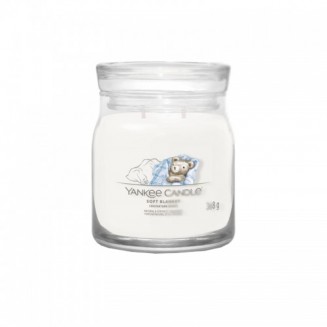 Yankee Candle Soft Blanket...