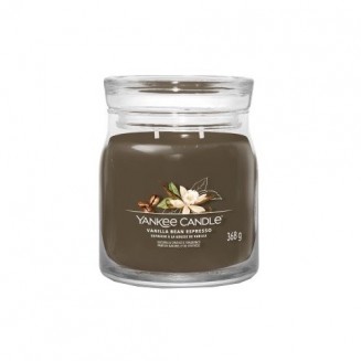Yankee Candle Vanilla Bean...