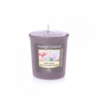 Yankee Candle Berry Mochi...