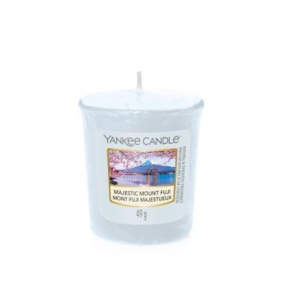 Yankee Candle Majestic...
