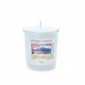 Yankee Candle Majestic Mount Fuji Candela Votiva Profumata