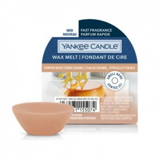 Yankee Candle Pumpkin Maple...