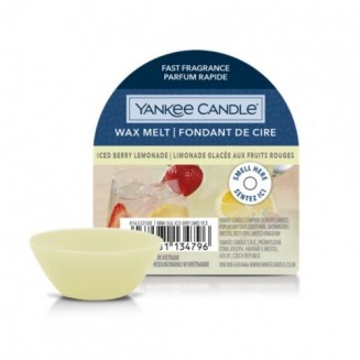 Yankee Candle Iced Berry...