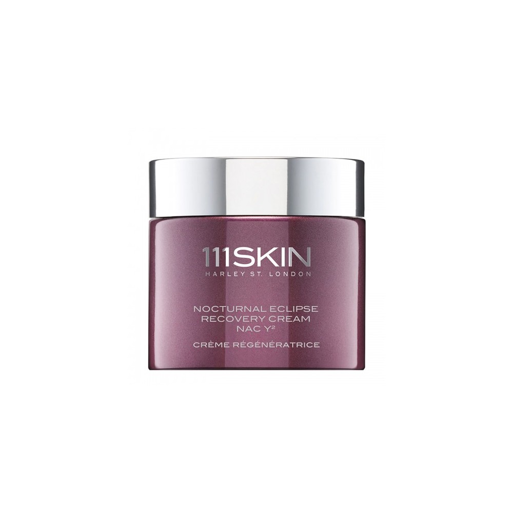 111 Skin Nac Y2 Crema Rigenerante 50 Ml 