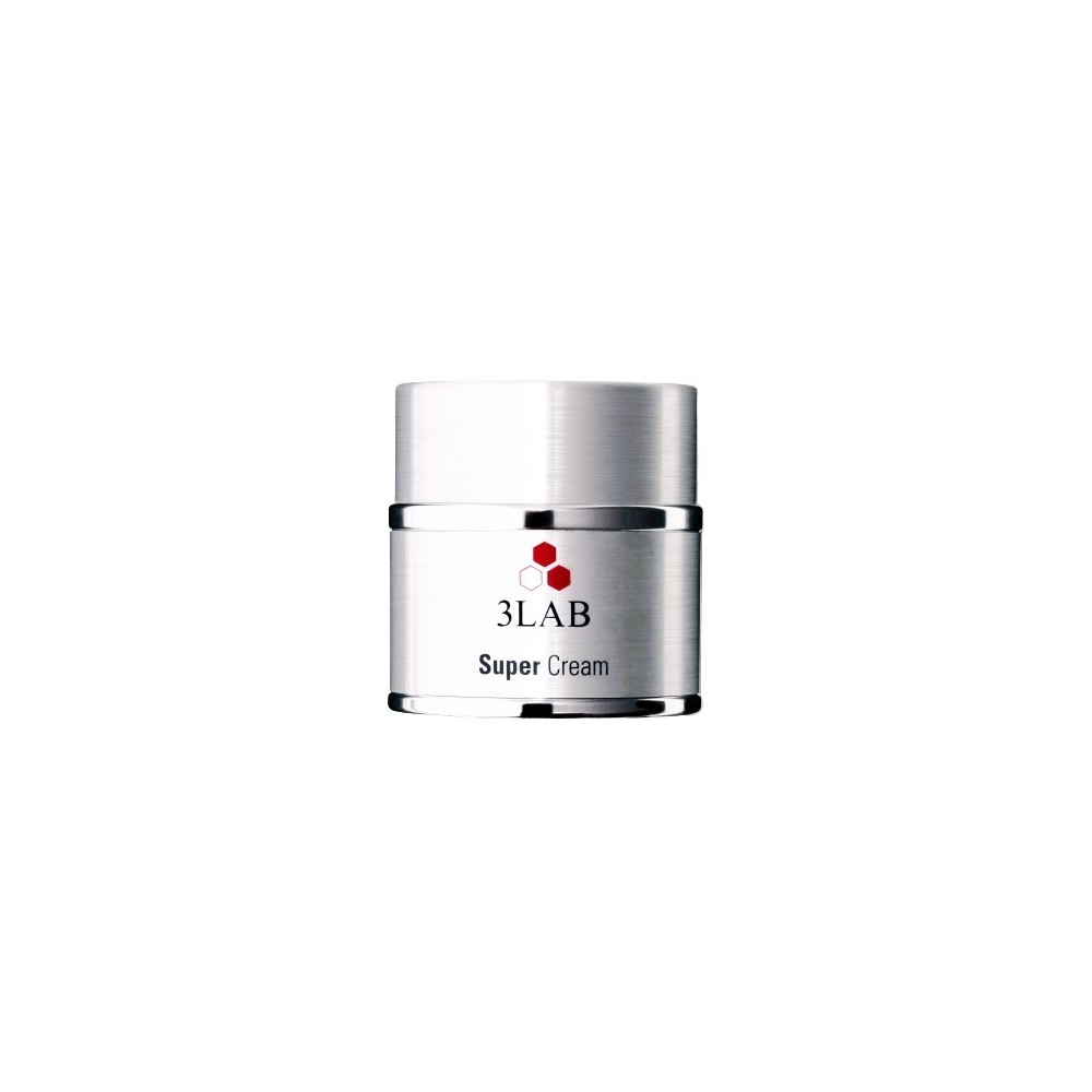 3Lab Super Cream Crema Anti-Age 50 Ml 