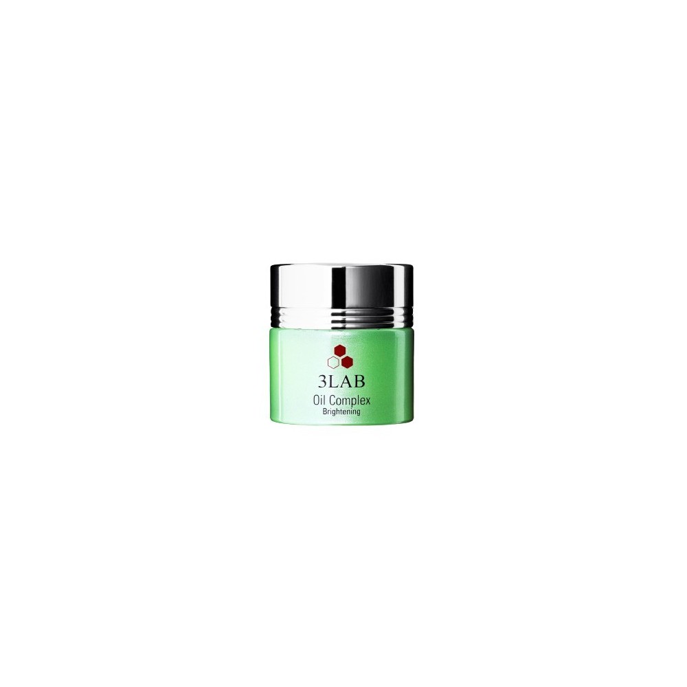 3Lab Oil Complex Brightening Crema Anti-Macchie 60 Ml 