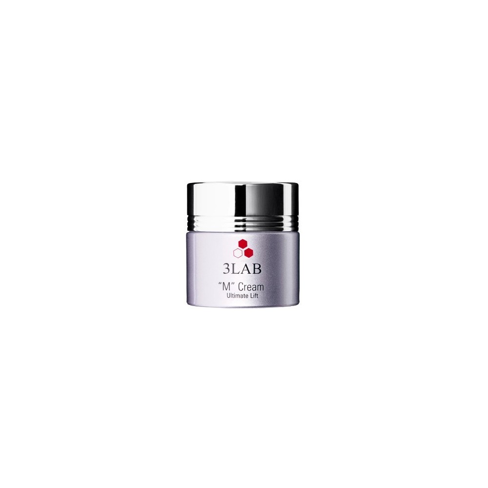 3Lab M Cream Ultimate Lift Crema Anti-Age Protettiva 60 Ml 