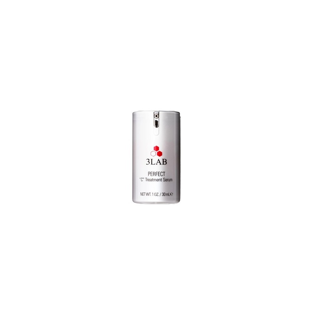 3Lab Perfect C Tratment Serum Siero Illuminante Viso 30 Ml 