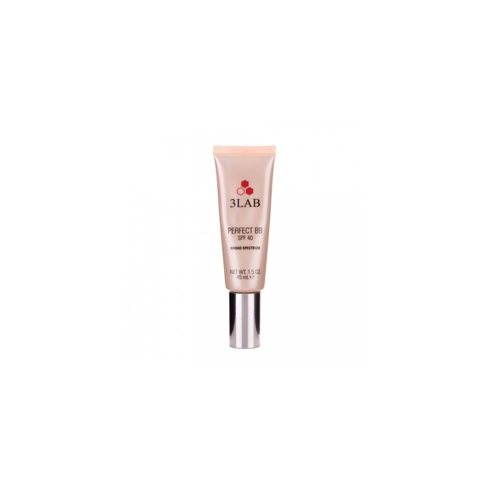 3Lab Perfect Bb Spf40 Crema Antietà Idratante E Colorata N. 02 