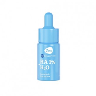 7Days My Beauty Week Ha+H2O...