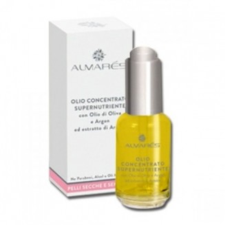 Almares Olio Viso...