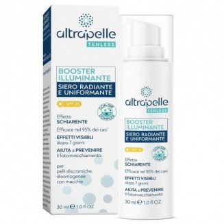 Altrapelle Tenless Booster...