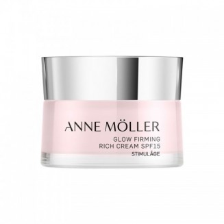 Anne Moller Stimulâge Spf15...